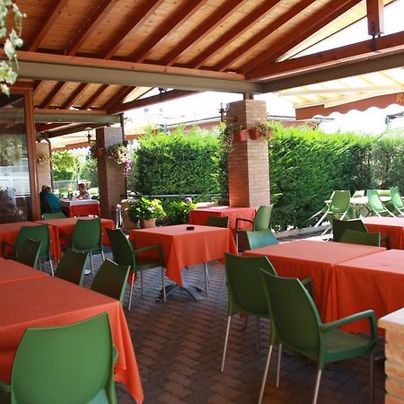 Hotel Venere Negrar Esterno foto