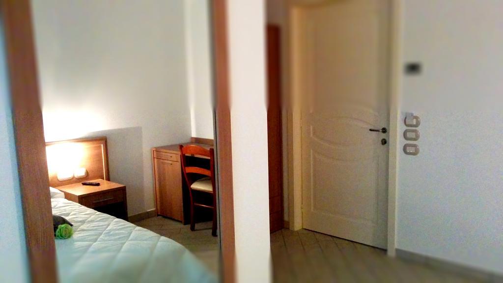 Hotel Venere Negrar Camera foto