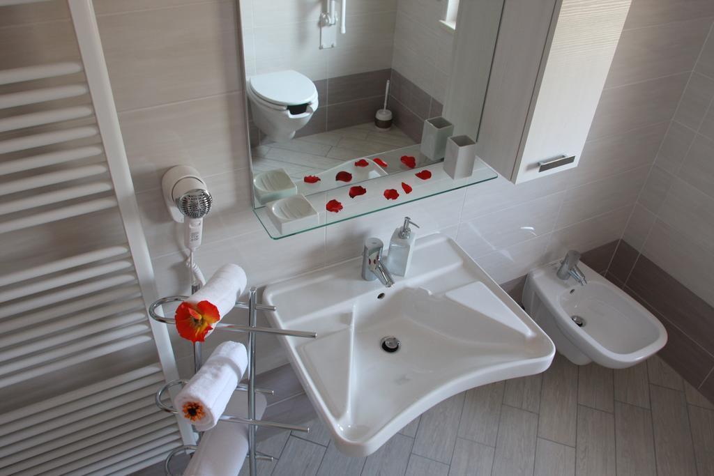 Hotel Venere Negrar Esterno foto