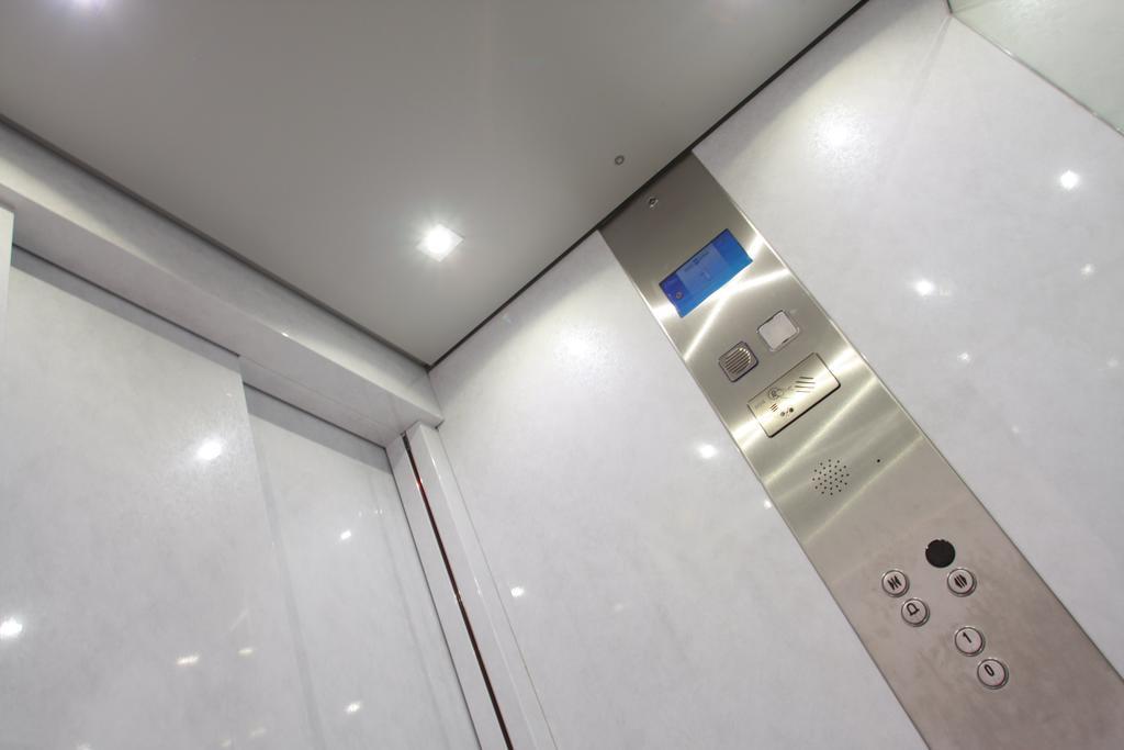 Hotel Venere Negrar Esterno foto