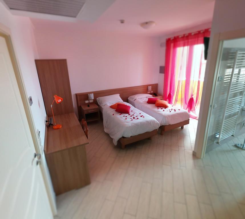 Hotel Venere Negrar Camera foto