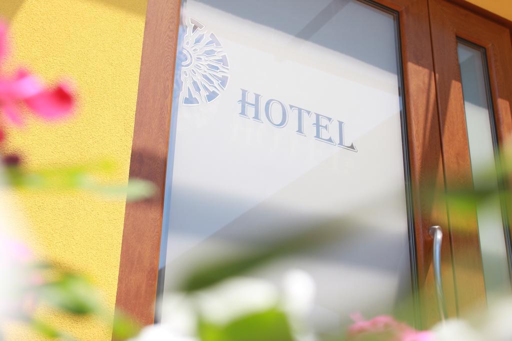 Hotel Venere Negrar Esterno foto