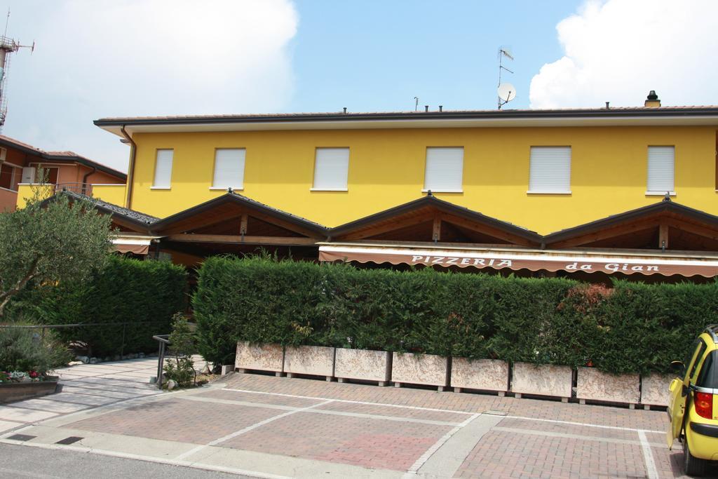 Hotel Venere Negrar Esterno foto