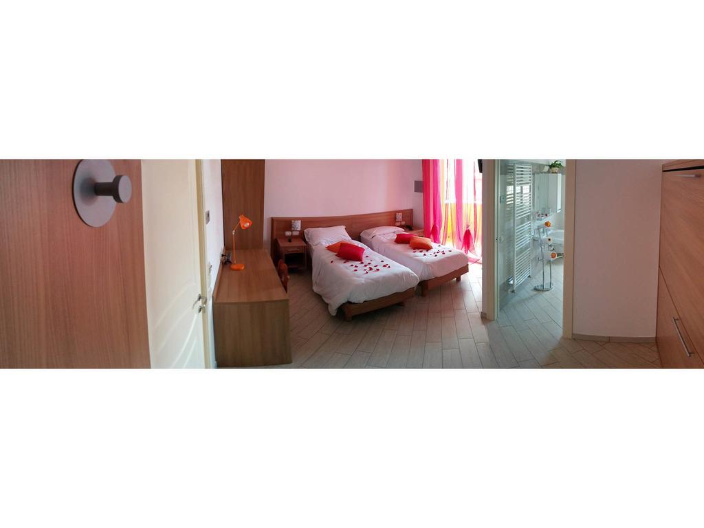Hotel Venere Negrar Camera foto